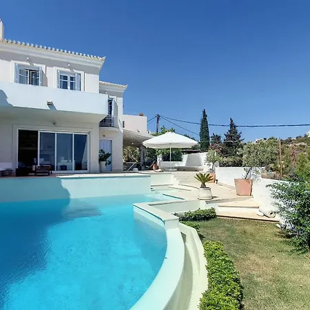 Seafront Vagart By Goutos