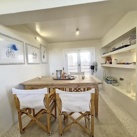 Seafront Vagart By Goutos * Aghios Emilianos (Peloponnese)