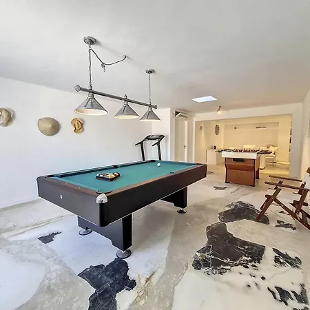 Seafront Vagart By Goutos Σπίτι διακοπών