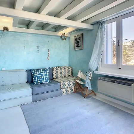 Feriehus Seafront Vagart By Goutos