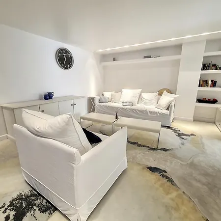 Seafront Vagart By Goutos Дом отдыха Aghios Emilianos (Peloponnese)