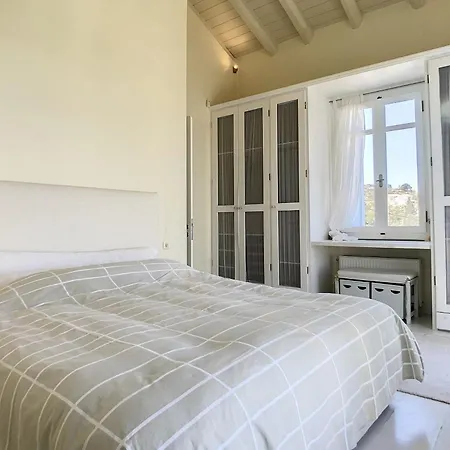 Holiday home Seafront Vagart By Goutos