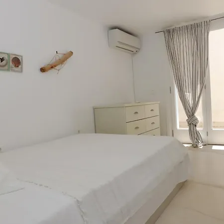 Seafront Vagart By Goutos Σπίτι διακοπών *