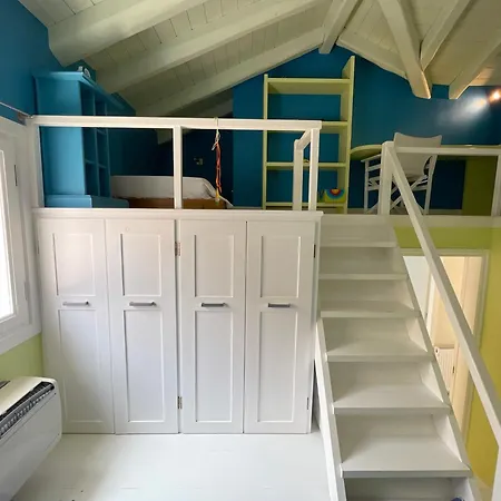 Seafront Vagart By Goutos Дом отдыха *