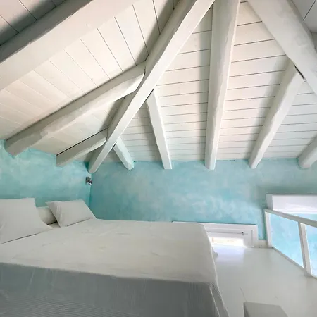 Seafront Vagart By Goutos Σπίτι διακοπών Aghios Emilianos (Peloponnese)