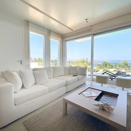 Seafront Vagart By Goutos