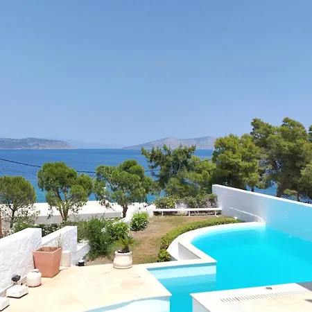 Seafront Vagart By Goutos