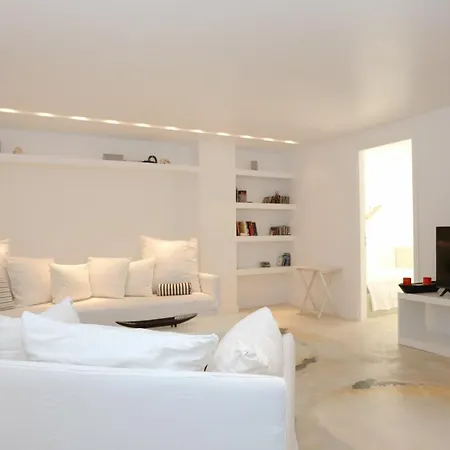 Seafront Vagart By Goutos Σπίτι διακοπών *