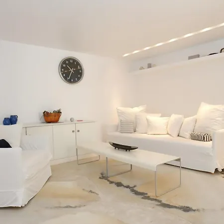 Дом отдыха Seafront Vagart By Goutos *