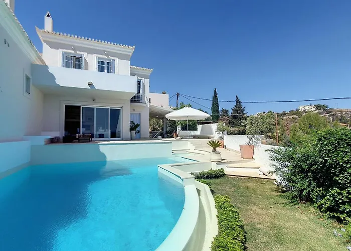 Seafront Vagart By Goutos