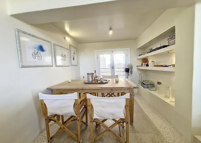 Seafront Vagart By Goutos * Aghios Emilianos (Peloponnese)