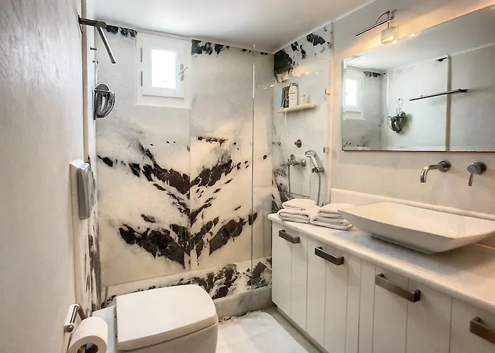 Seafront Vagart By Goutos Casa vacanze *