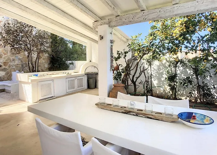 Casa vacanze Seafront Vagart By Goutos Aghios Emilianos (Peloponnese)