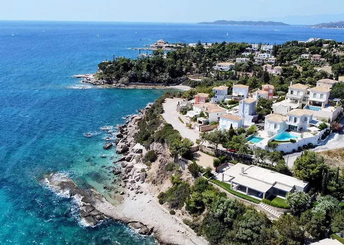 Seafront Vagart By Goutos Casa vacanze