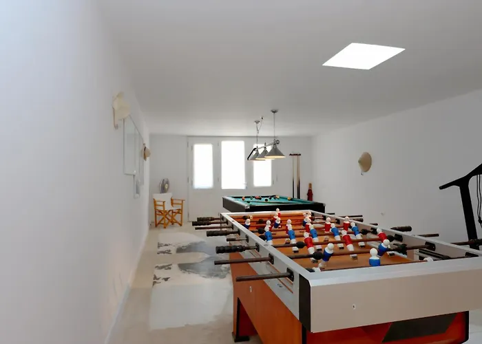 Seafront Vagart By Goutos