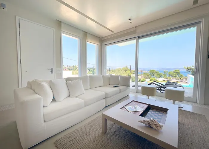 Seafront Vagart By Goutos