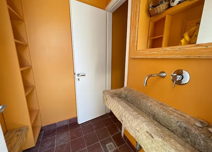 Seafront Vagart By Goutos