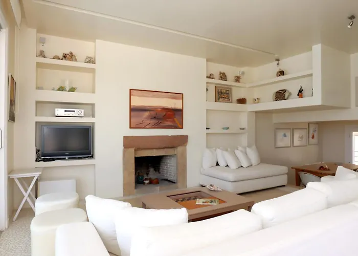 Casa vacanze Seafront Vagart By Goutos