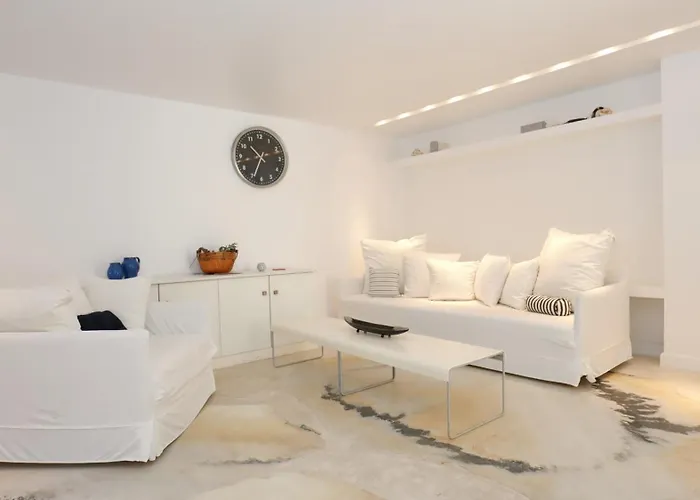 Casa vacanze Seafront Vagart By Goutos *